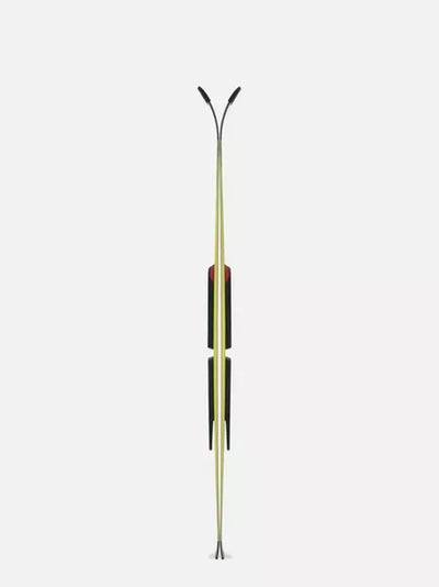 Volkl JR RACETIGER GSL R w/ JR-PLATE (118 cm only) & JR RACETIGER GS R w/ JR-PLATE- 2025/26