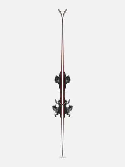 Volkl RACETIGER RC + VMOTION 12 - 2025/26