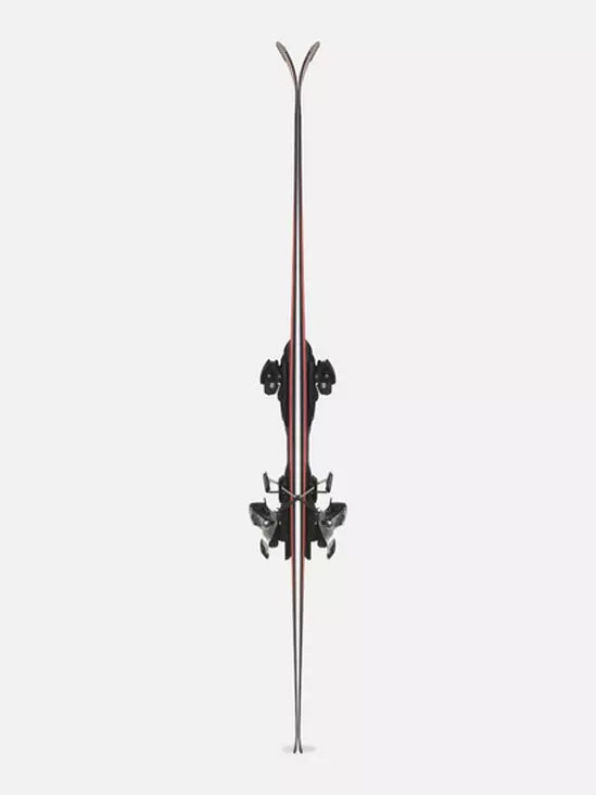 Volkl RACETIGER RC + VMOTION 12 - 2025/26