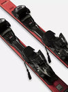 Volkl RACETIGER RC + VMOTION 12 - 2025/26
