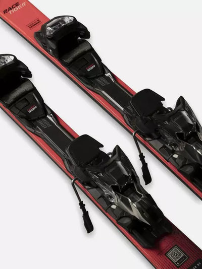 Volkl RACETIGER RC + VMOTION 12 - 2025/26