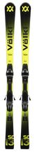 Volkl RACETIGER SC + VMOTION 12 - 2025/26