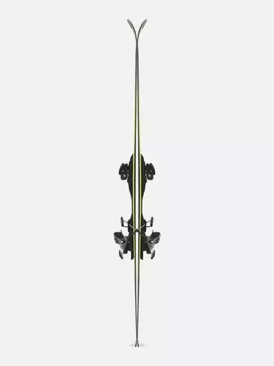 Volkl RACETIGER SC + VMOTION 12 - 2025/26