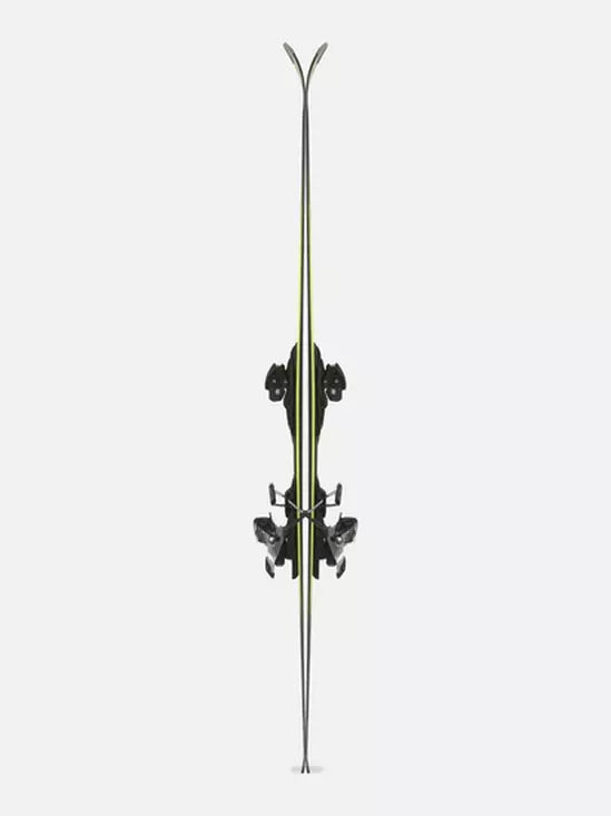 Volkl RACETIGER SC + VMOTION 12 - 2025/26