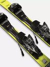 Volkl RACETIGER SC + VMOTION 12 - 2025/26
