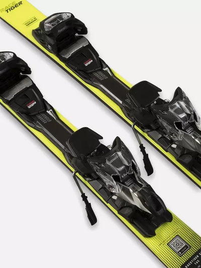 Volkl RACETIGER SC + VMOTION 12 - 2025/26