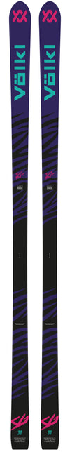 Volkl JR RACETIGER SG R FLAT - 2025/26