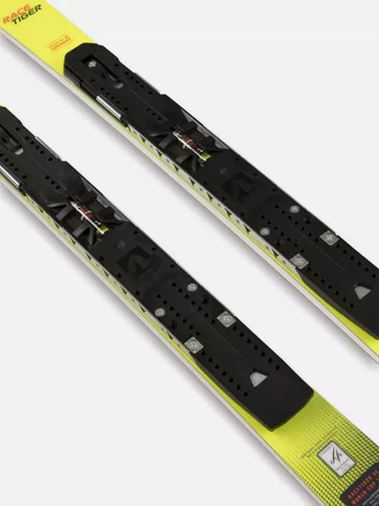 Volkl RACETIGER SL R w/ FIS WC-PLATE - 2025/26 - Ski Depot