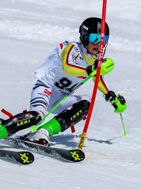 Volkl RACETIGER SL R WC w/ FIS WC-PLATE - 2025/26 - Ski Depot Volkl RACETIGER SL R WC w/ FIS WC-PLATE - 2025/26 - Ski Depot