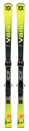 Volkl RACETIGER SL + RMOTION-TL 12 - 2025/26