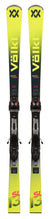 Volkl RACETIGER SL + RMOTION-TL 12 - 2025/26