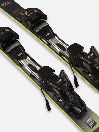 Volkl RACETIGER SL + RMOTION-TL 12 - 2025/26