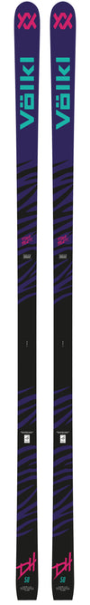 Volkl RACETIGER DH R WC FIS FLAT - 2025/26