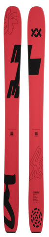 Volkl REVOLT 114 - 2025/26