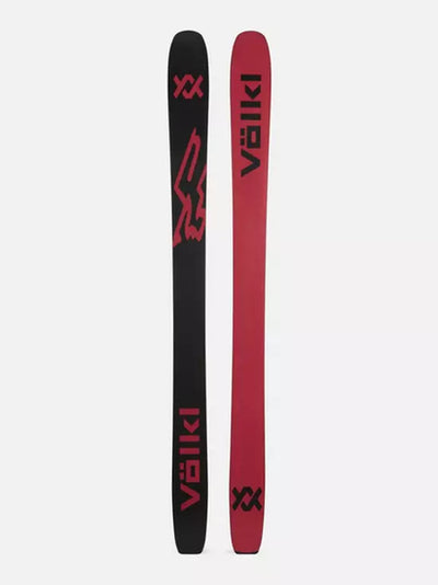 Volkl REVOLT 114 - 2025/26