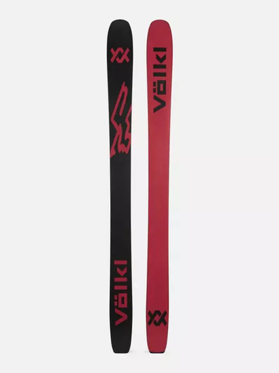 Volkl REVOLT 114 - 2025/26