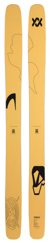 Volkl REVOLT 121 - 2025/26