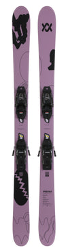 Volkl JR REVOLT URBAN + 7.0 VMOTION JR - 2025/26