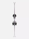 Volkl JR REVOLT URBAN + 4.5 VMOTION JR - 2025/26