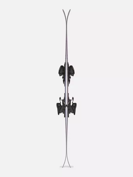 Volkl JR REVOLT URBAN + 4.5 VMOTION JR - 2025/26