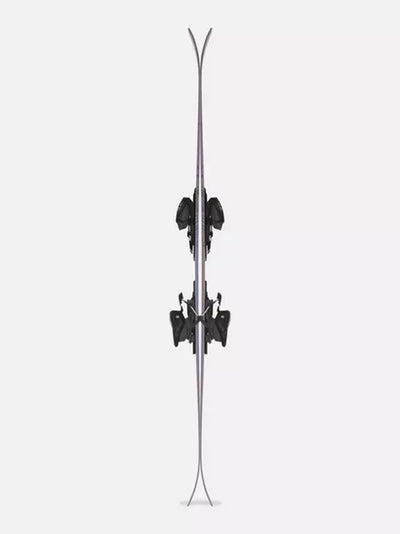 Volkl JR REVOLT URBAN + 7.0 VMOTION JR - 2025/26