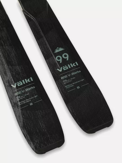 Volkl RISE 99 V.WERKS - 2025/26