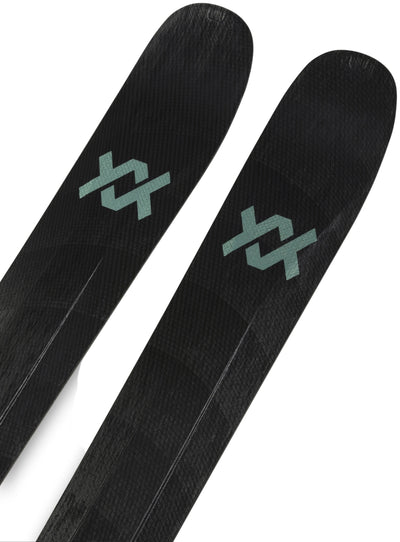 Volkl RISE 99 V.WERKS FLAT 26/27