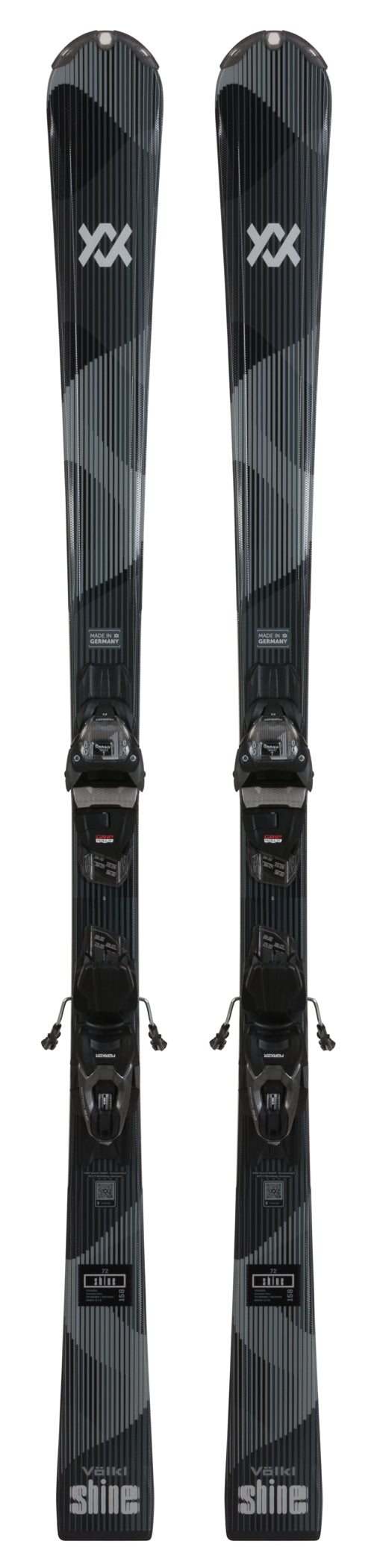 Elan ELEMENT 74 W BLUE Shift X EL 9.0 2026 - Ski Depot