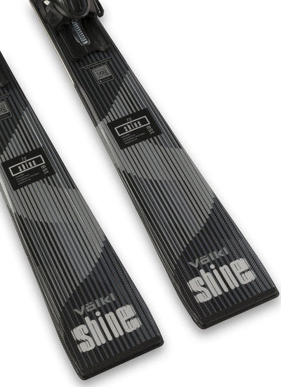 Volkl SHINE 72 + VMOT 10 26/27