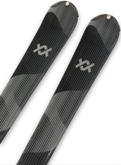 Volkl SHINE 72 + VMOT 10 26/27