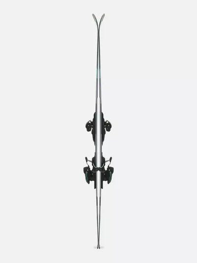 Volkl SHINE 76 + VMOTION 10 - 2025/26