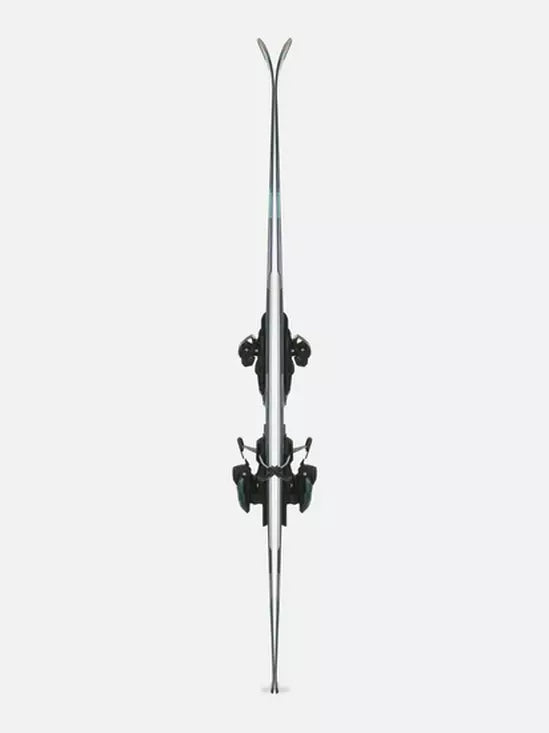 Volkl SHINE 76 + VMOTION 10 - 2025/26