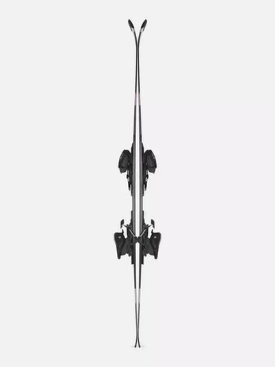 Volkl JR SHINE + 4.5 VMOTION JR - 2025/26