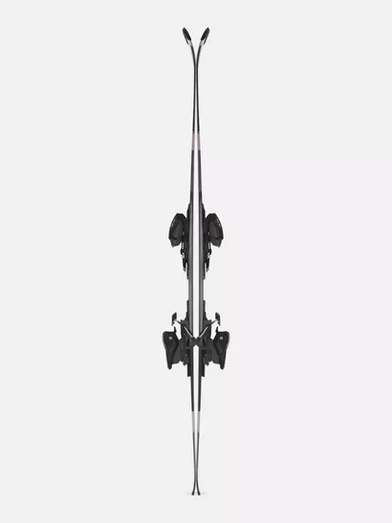 Volkl JR SHINE + 4.5 VMOTION JR - 2025/26