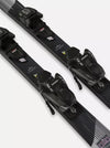 Volkl JR SHINE + 7.0 VMOTION JR - 2025/26