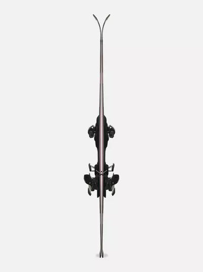 Volkl SHINE SC CARBON + VMOTION 11 TCX - 2025/26