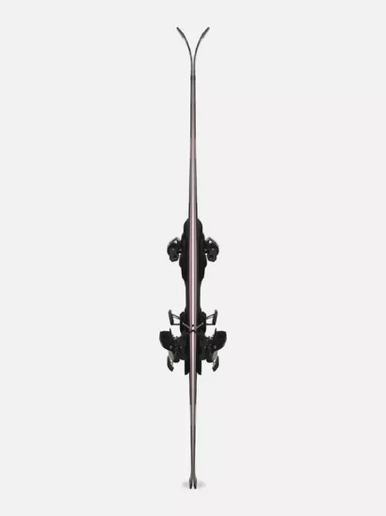 Volkl SHINE SC CARBON + VMOTION 11 TCX - 2025/26