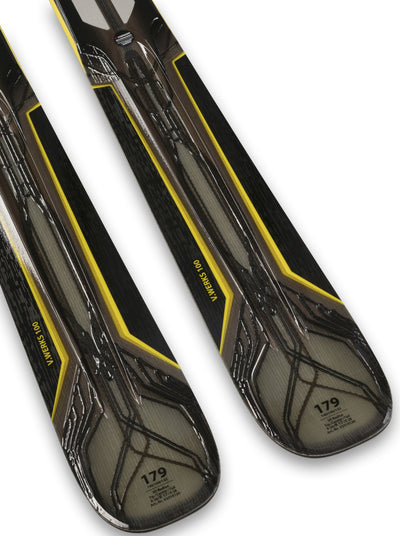 Volkl V-WERKS 100 FLAT 26/27