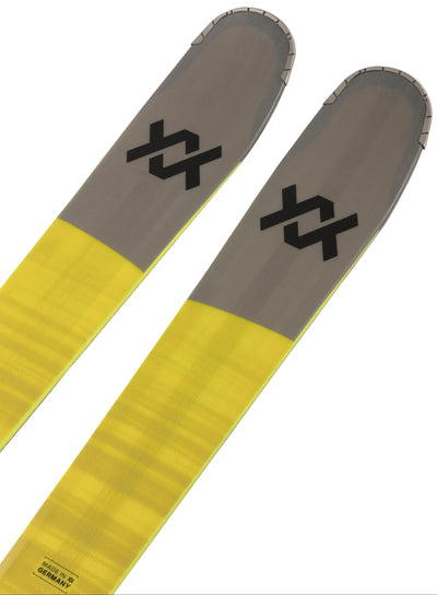 Volkl BLAZE 82 GREY + VMOT 11 - 26/27