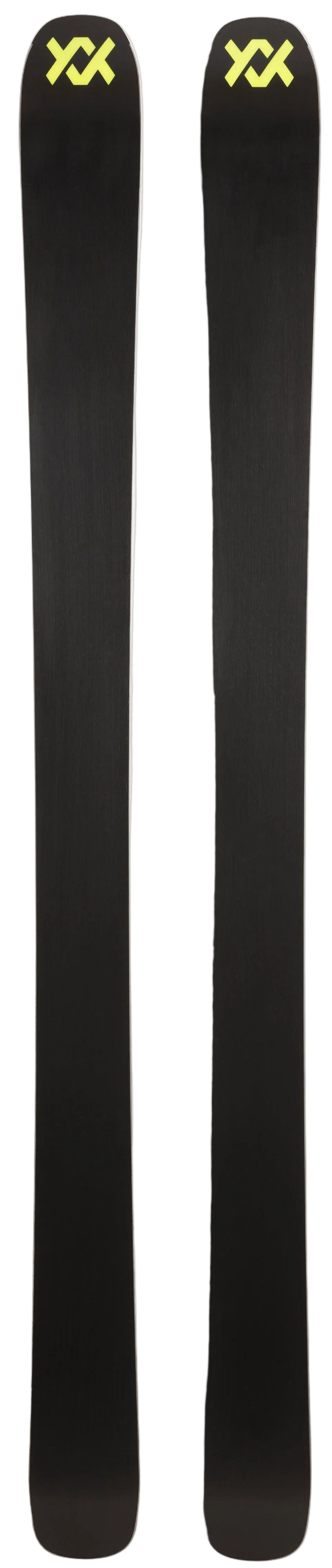 Volkl KATANA V.WERKS FLAT - 26/27