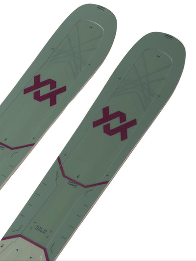 Volkl M7 MANTRA W FLAT 26/27