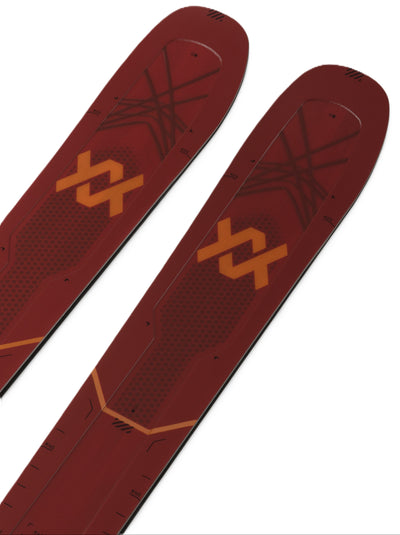 Volkl M7 MANTRA FLAT 26/27