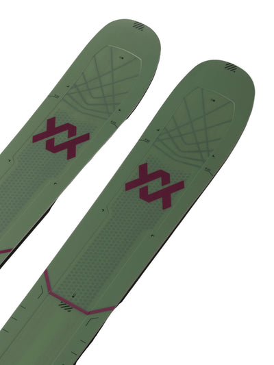 Volkl MANTRA 102 FLAT 26/27