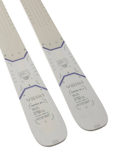 Volkl MANTRA 84 W FLAT 26/27