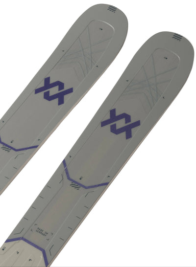 Volkl MANTRA 84 W FLAT 26/27