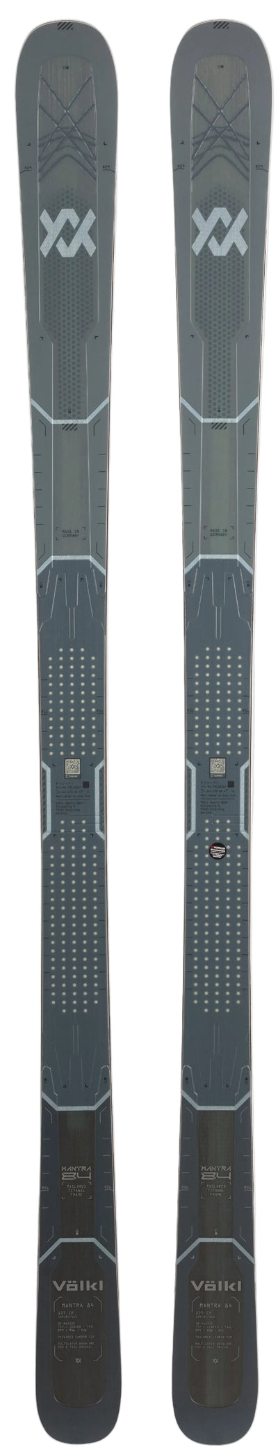 Volkl MANTRA 84 FLAT 26/27