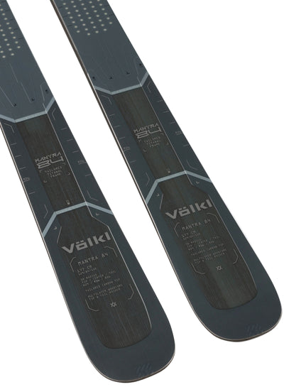 Volkl MANTRA 84 FLAT 26/27
