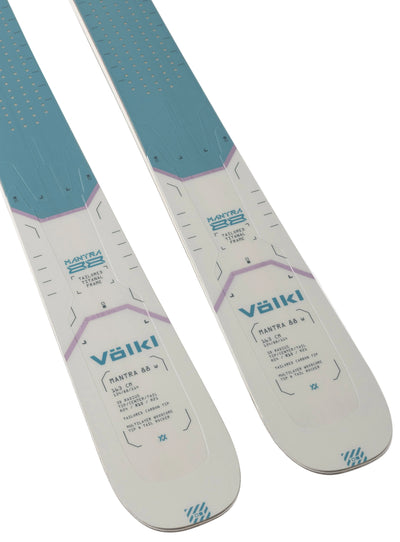 Volkl MANTRA 88 W FLAT 26/27