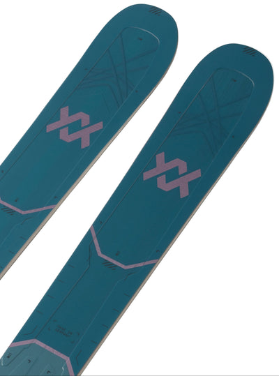 Volkl MANTRA 88 W FLAT 26/27