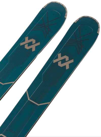 Volkl MANTRA 88 DEMO + vMOTION TCX 11